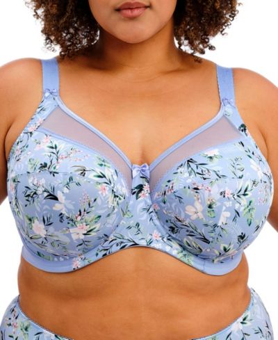 Бюстгальтер с косточками Goddess Plus Size Kayla Underwire