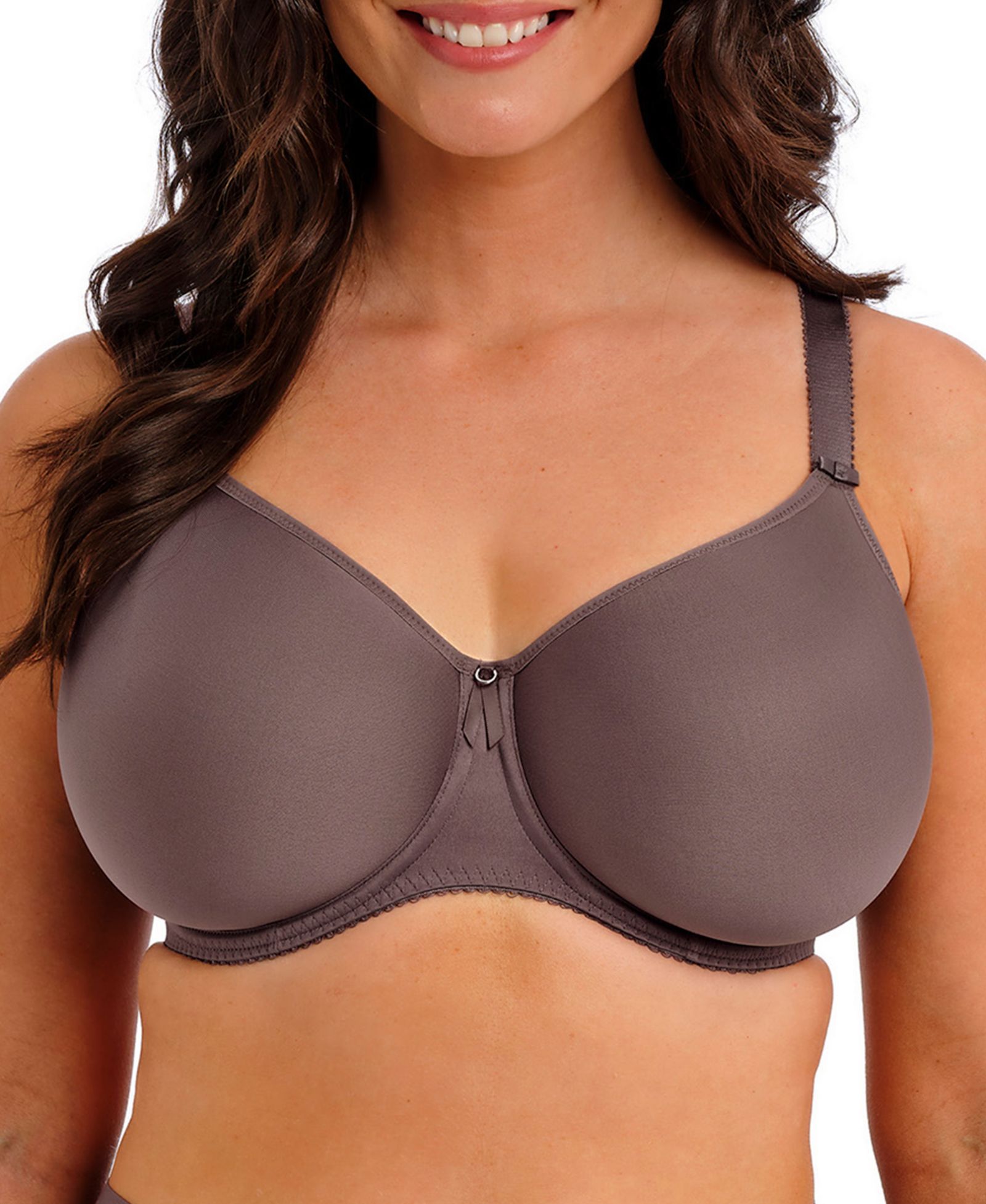 Fantasie Women's Rebecca Essentials Underwire Spacer T-Shirt Bra
