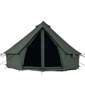 Палатка White Duck Outdoors Regatta Bell Tent 20' Forest Green