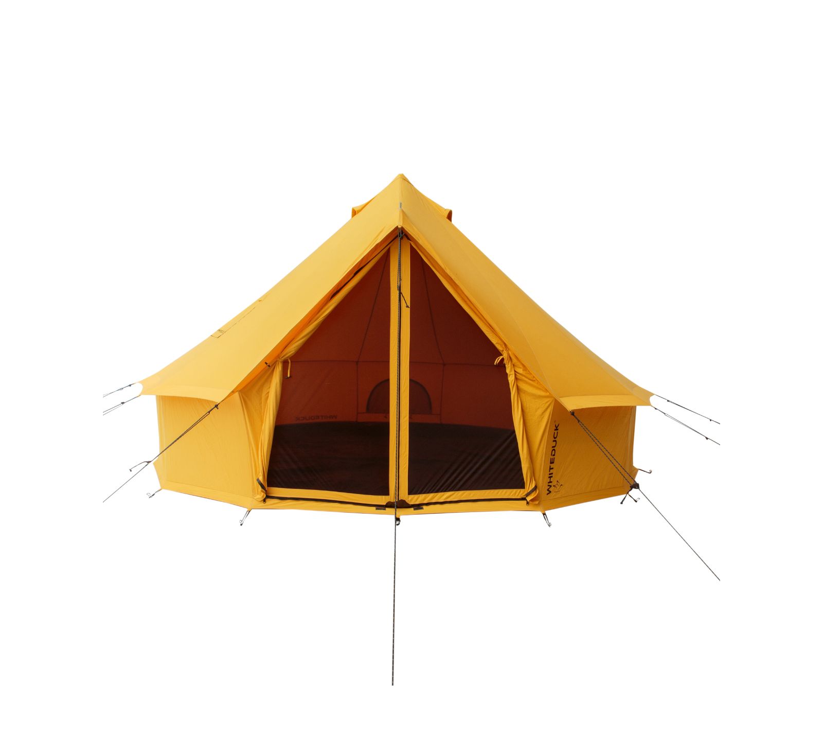 Палатка White Duck Outdoors Regatta Bell Tent, 20', водоотталкивающая