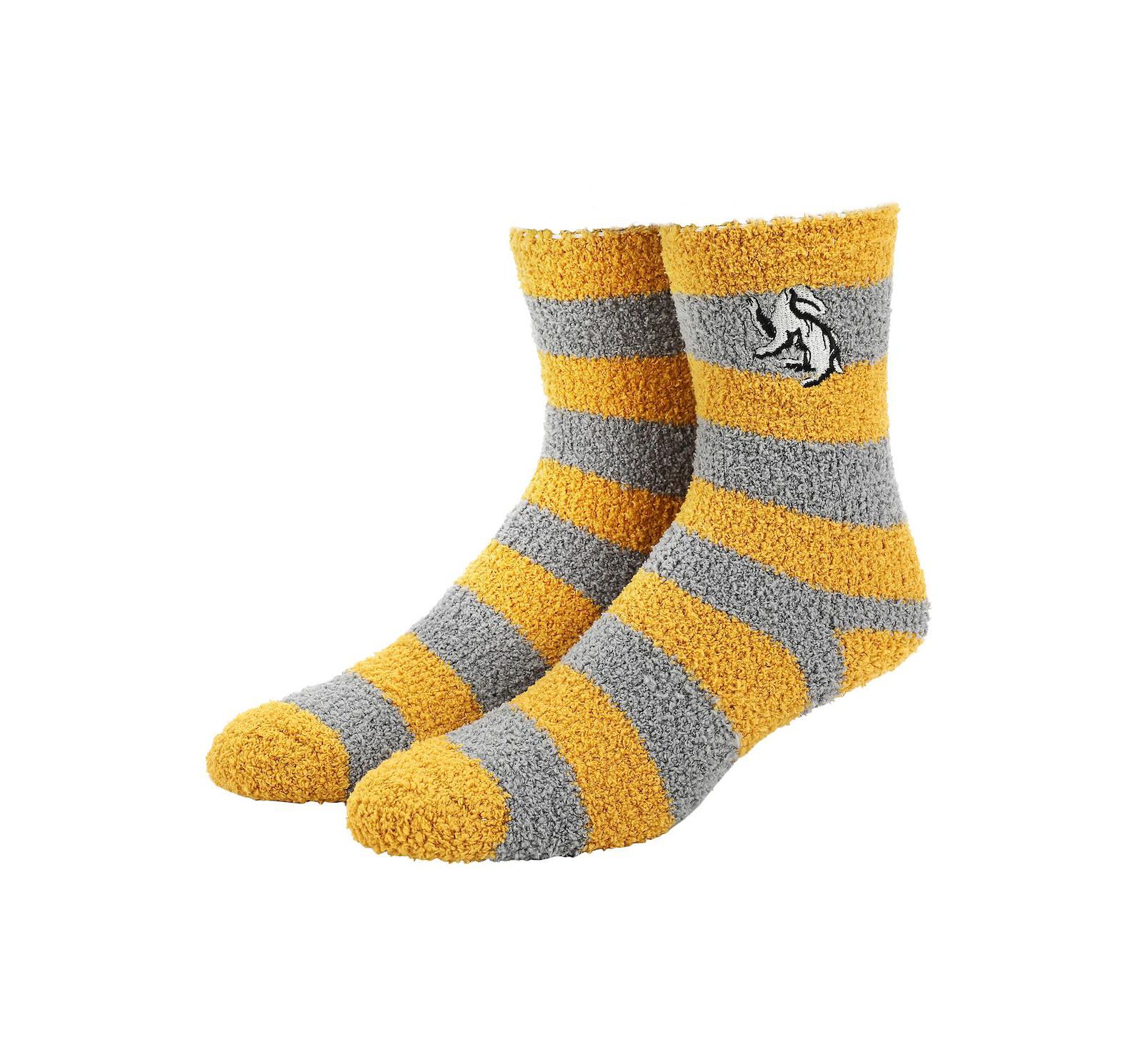 Harry Potter Женские носки Hufflepuff Badger