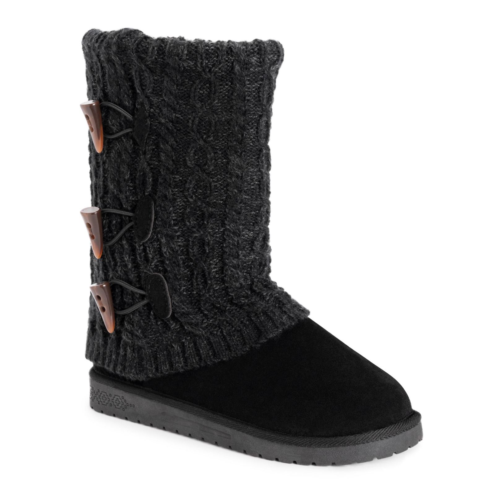 MUK LUKS Women's Cheryl Boots
