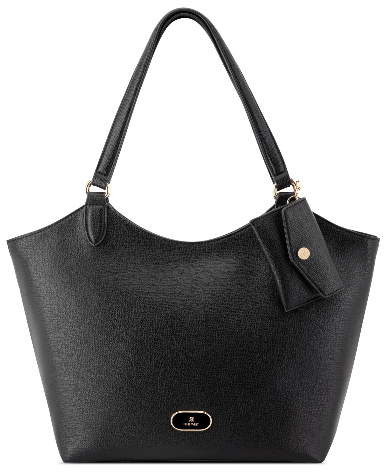 Большая сумка-тоут Nine West Joani