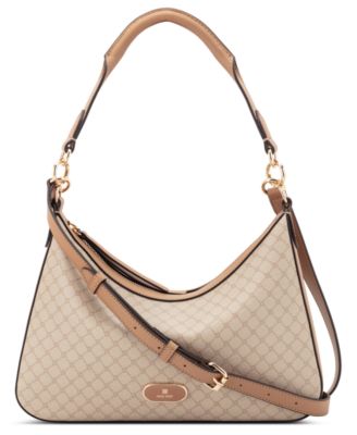 Средняя плечевая сумка Nine West Claramae Convertible