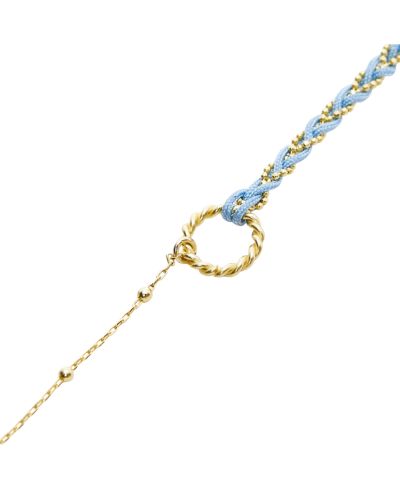 Light blue