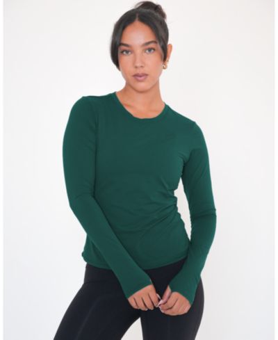 Eucalyptus green