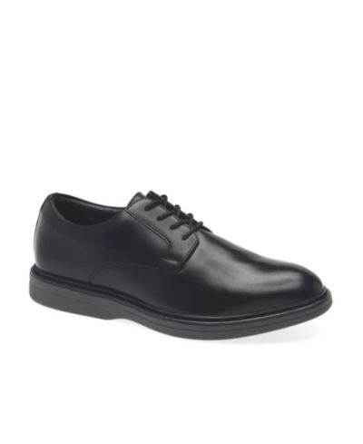 Мужские туфли RUSH Gordon Rush Lace Up Plain Toe Derby