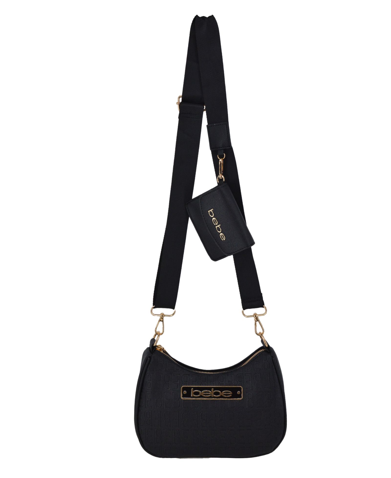 Женская сумка Bebe Thea Small Crossbody