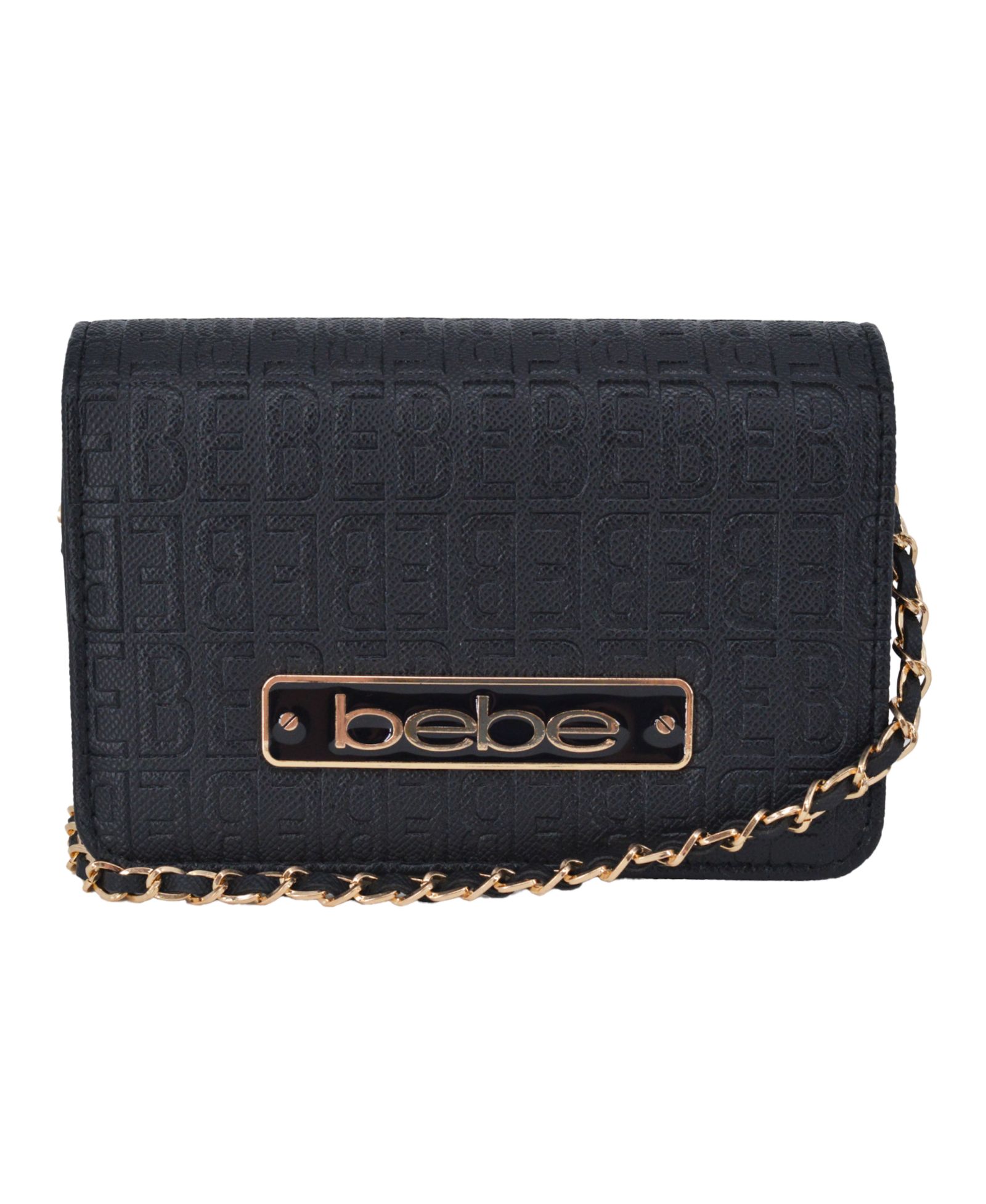 Женская мини-сумка через плечо Bebe Thea