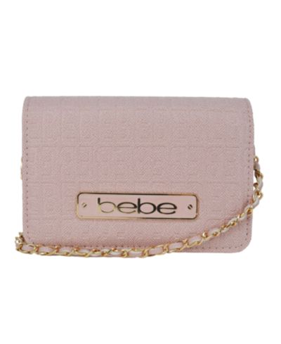 Powder Pink