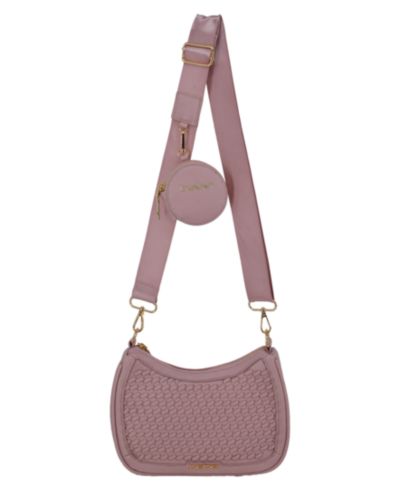 Powder Pink