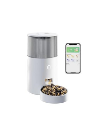 PetMarvel Automatic Mini Smart Cat Feeder