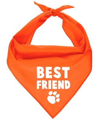 Parisian Pet Best Friend Bandana