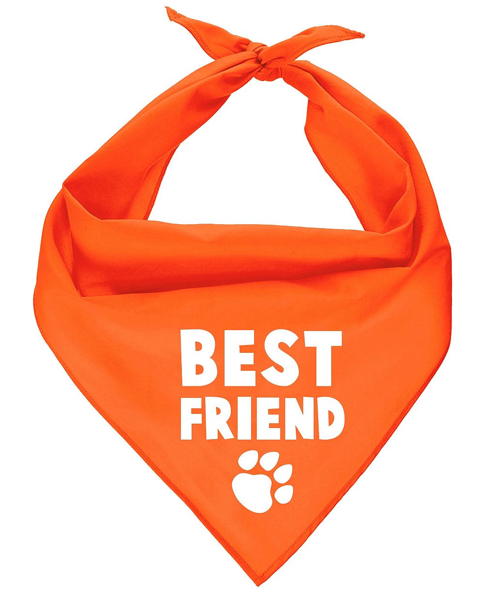 Бандана Parisian Pet Best Friend для животных