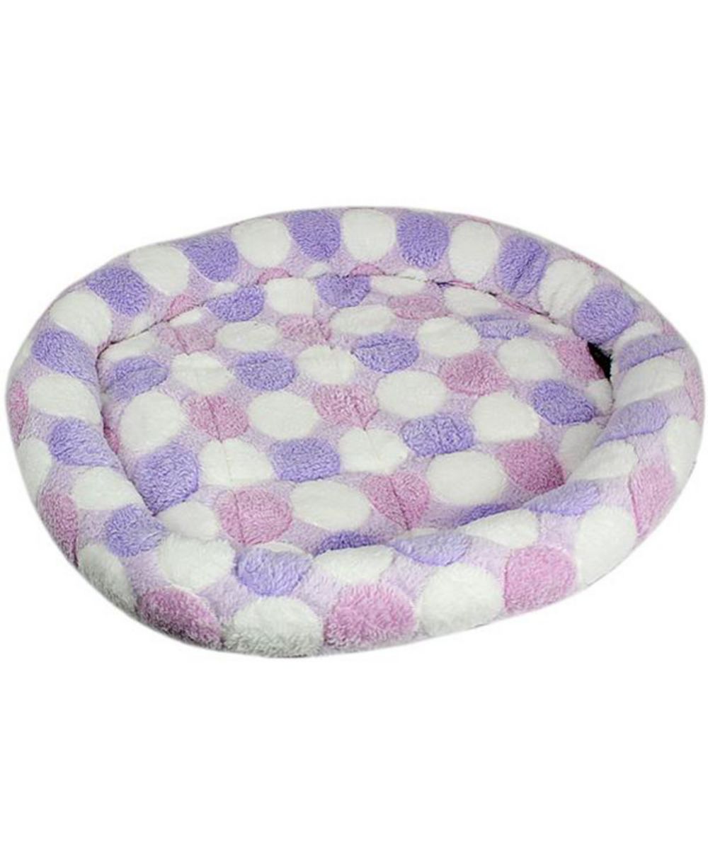 Коврик для собаки Parisian Pet Cotton Candy Pink