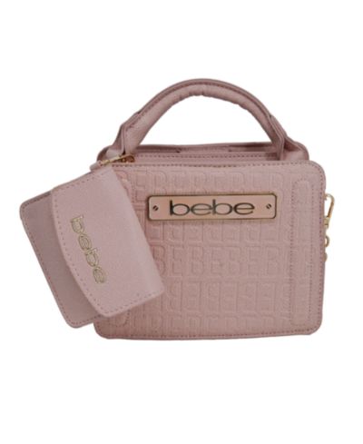 Powder Pink