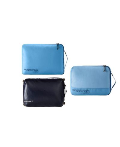 Eagle Creek Pack-It Cube Mixed Set M/M/M