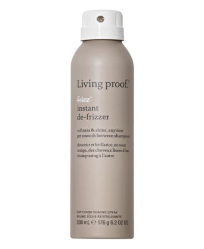 Сыворотка для волос Living Proof Frizz Instant De-Frizzer 6.2 oz.