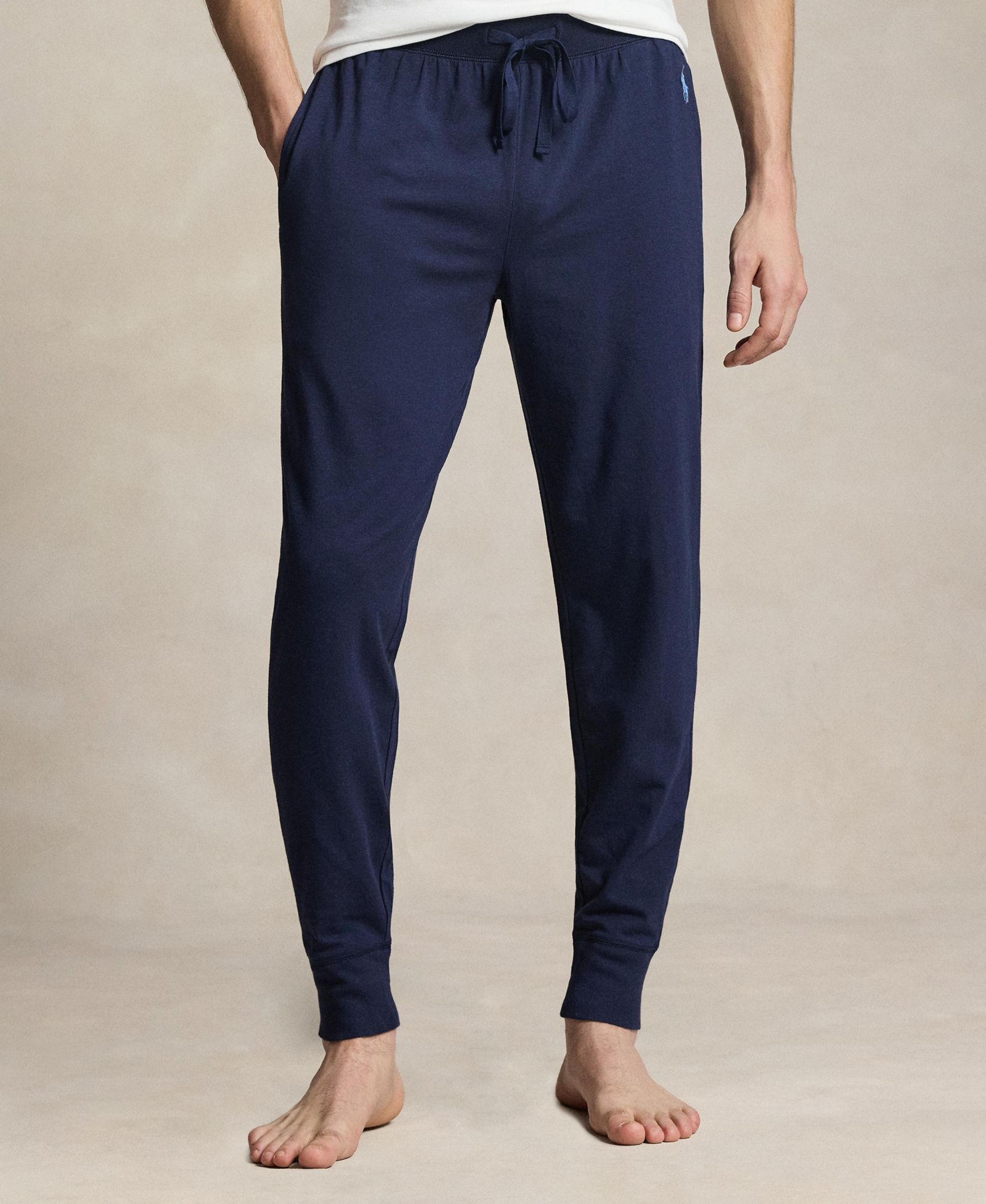 Мужские джоггеры Polo Ralph Lauren Regular-Fit