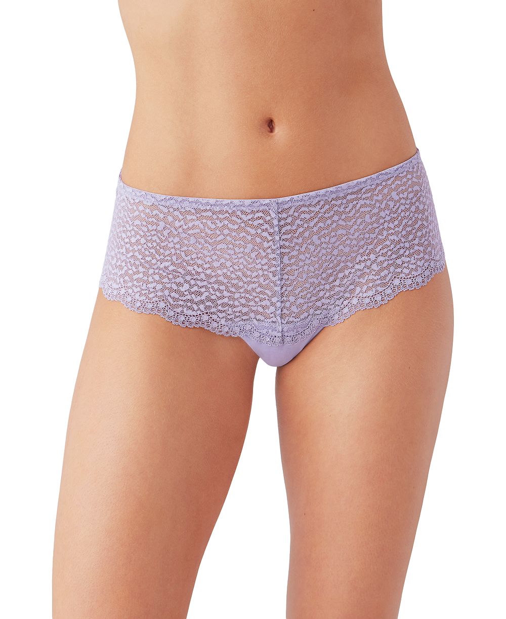 b.tempt'd by Wacoal Женские трусики Tanga Untamed, 945311