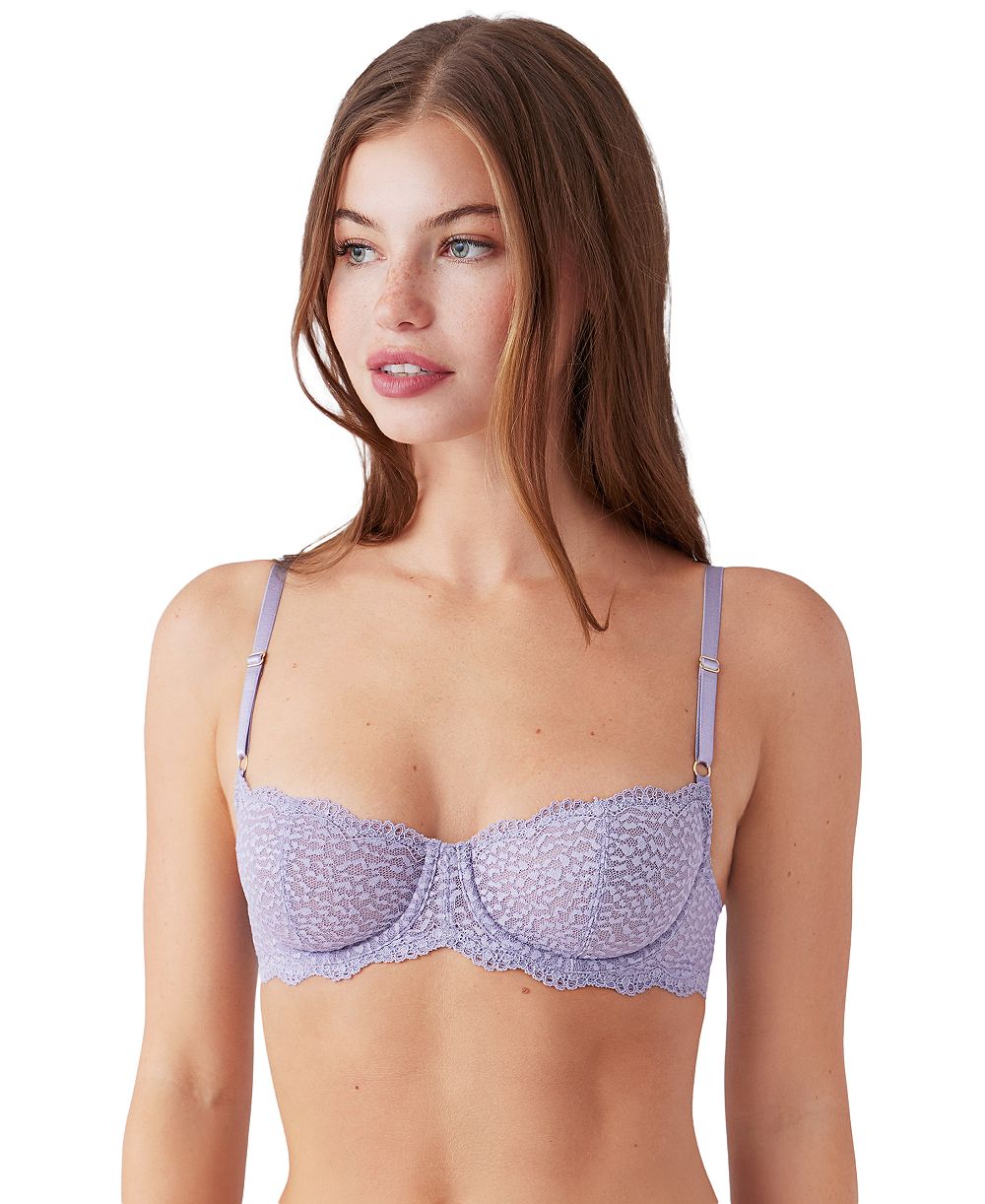 Бюстгальтер b.tempt'd by Wacoal Untamed Demi Underwire, 951311