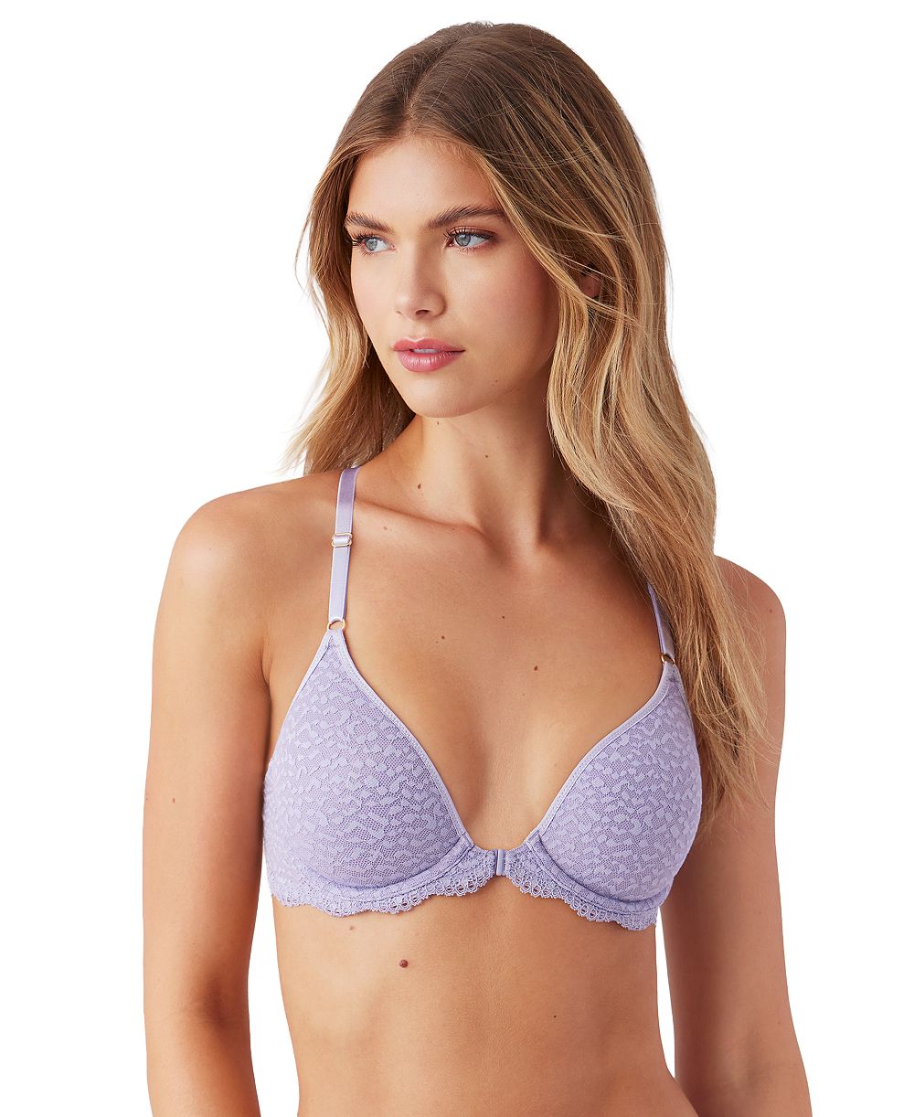 Бюстгальтер b.tempt'd by Wacoal Untamed Front Close Contour, 953311