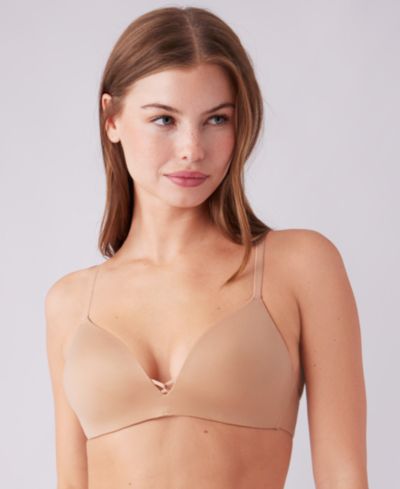 b.tempt'd by Wacoal Women's Wirefree Undercover Bra, 956207