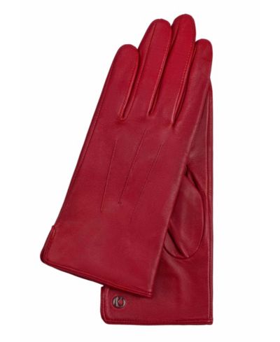 KESSLER Premium lambskin leather glove "CARLA