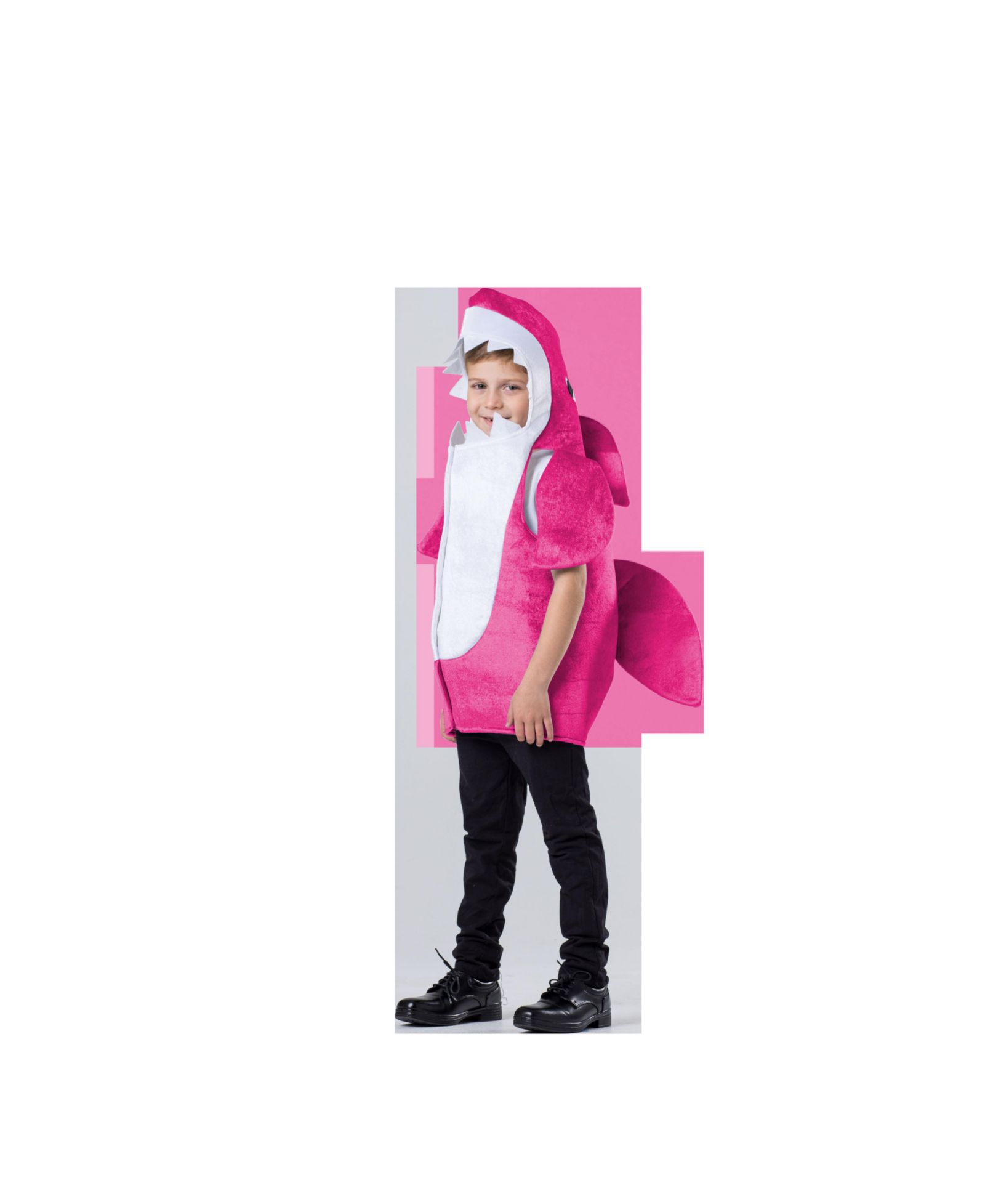 Dress Up America костюм акулы — Детский