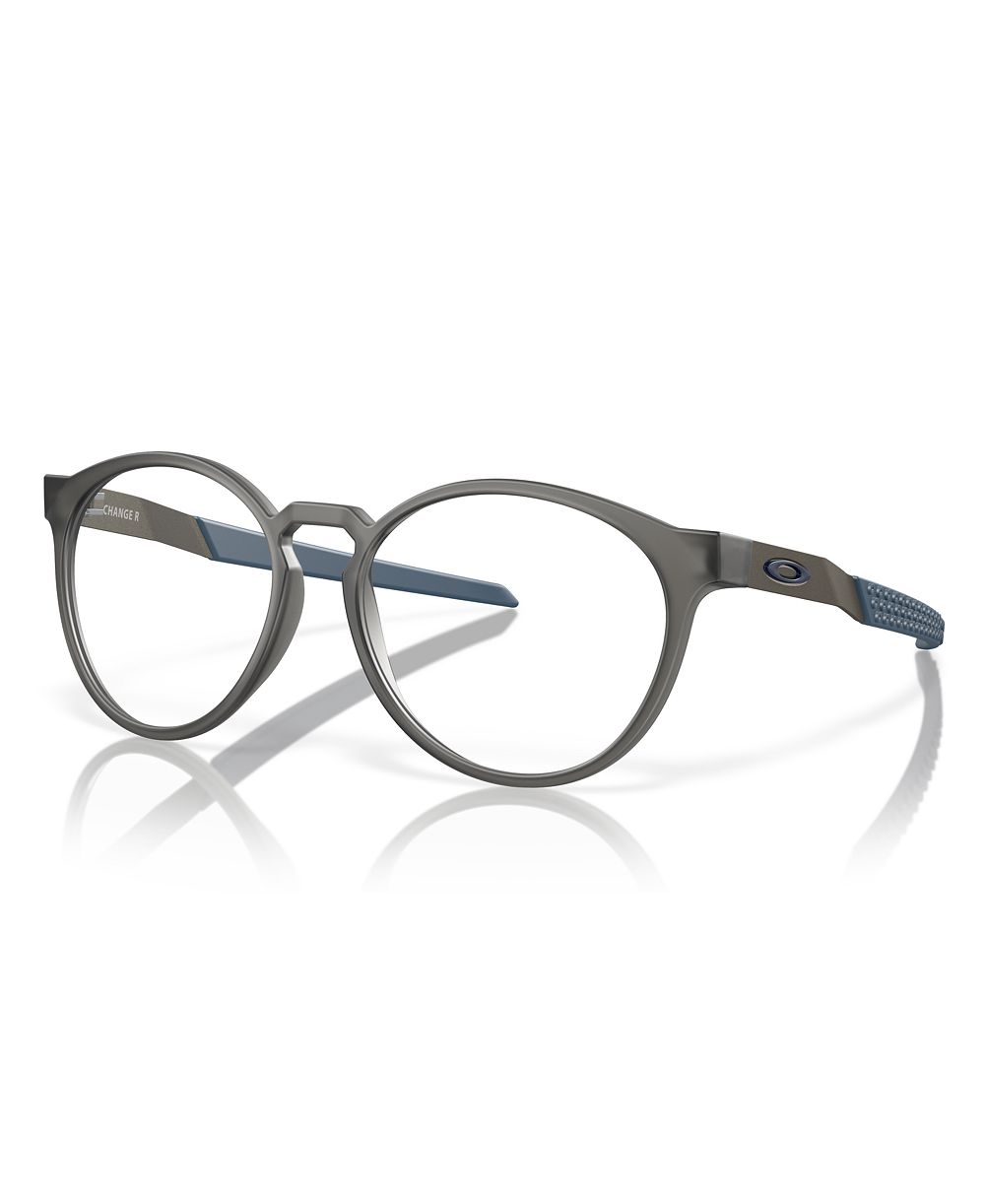 Очки Oakley Round Men's Exchange R Eyeglasses, OX8184