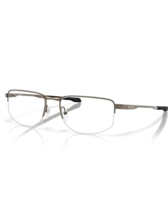 Очки Oakley Rectangle Men's Addams 0.5, OX3035