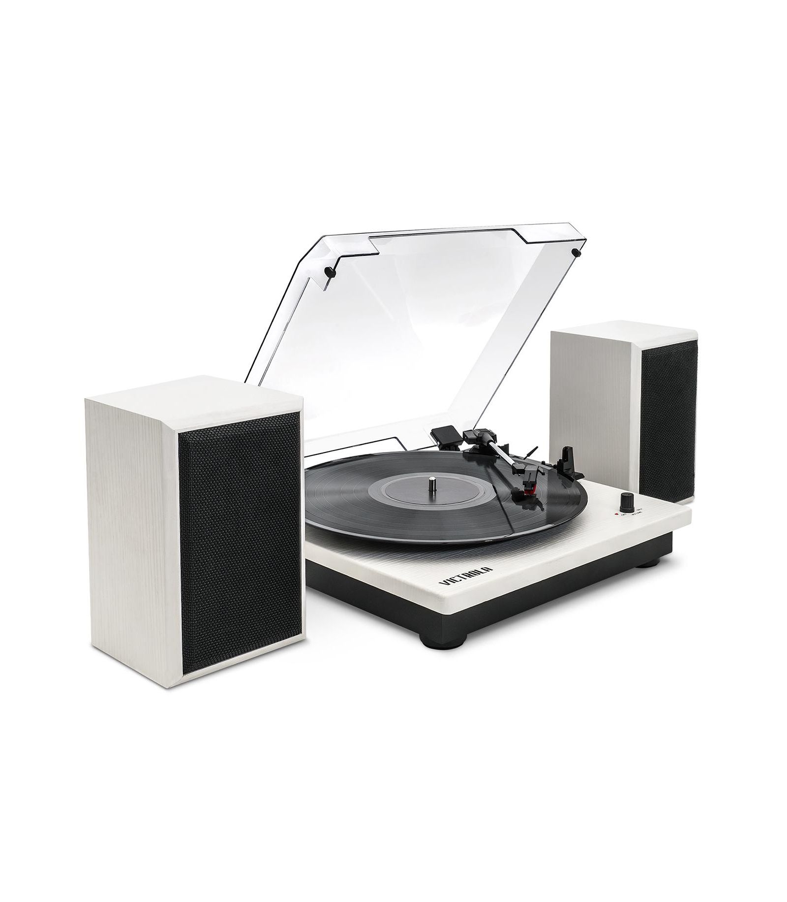 Виниловый проигрыватель Victrola Montauk Bluetooth