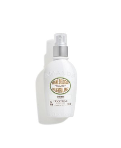 Мист для волос и тела L'Occitane Almond 3.30 fl oz