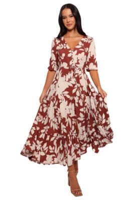 Petal and Pup Women's Kelda Dress