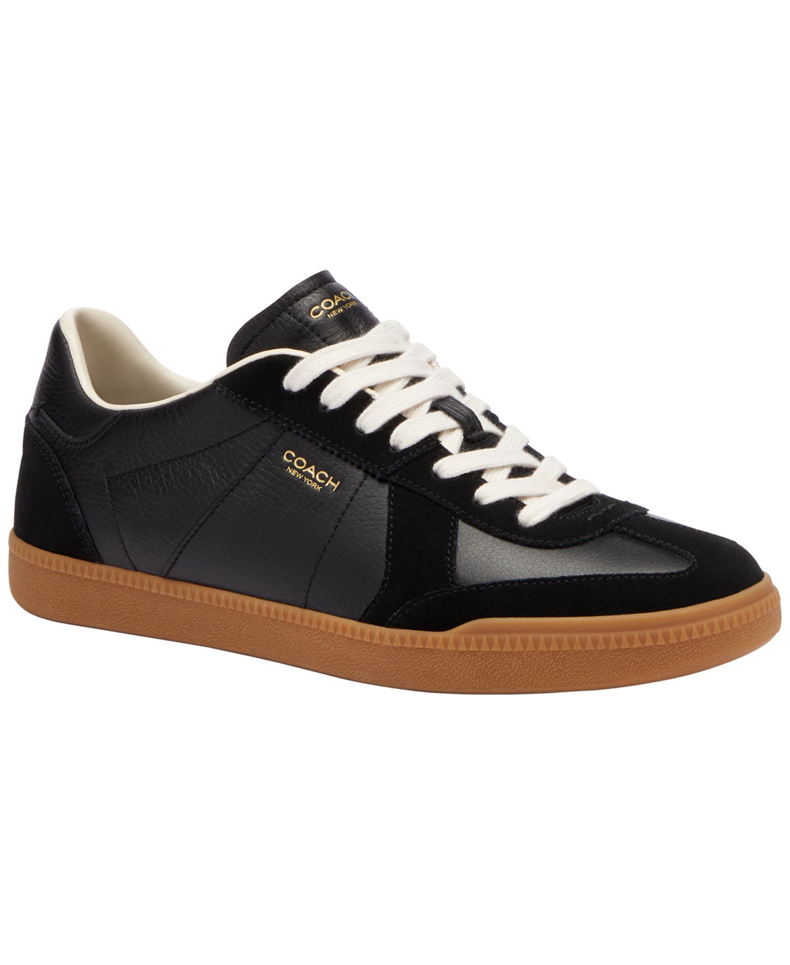 COACH Мужские кроссовки Ellis lace-up