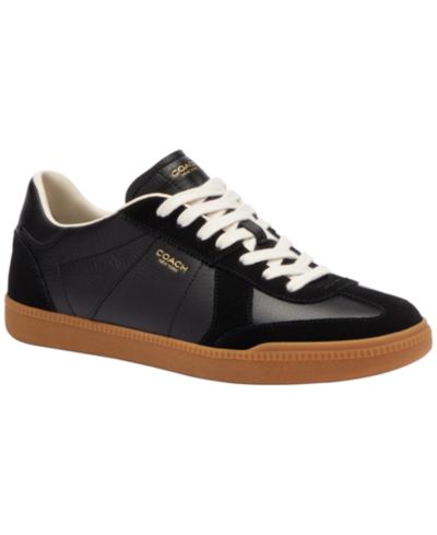 COACH Мужские кроссовки Ellis lace-up