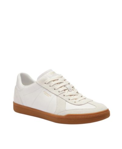 COACH Мужские кроссовки Ellis lace-up