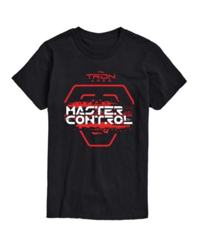 Мужская футболка AIRWAVES TRON: Ares End Of Line Short-Sleeve Graphic