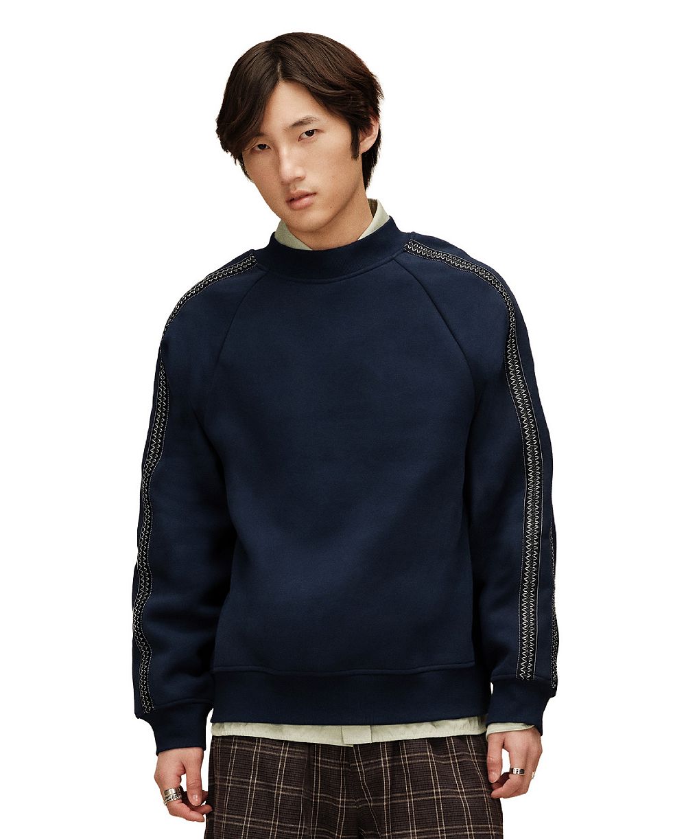UGG® Мужской джемпер Tasman Crewneck Sweatshirt