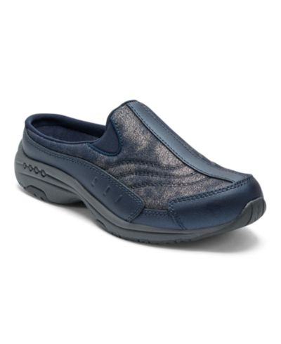 Easy Spirit Women's Traveltime слипоны-кеды