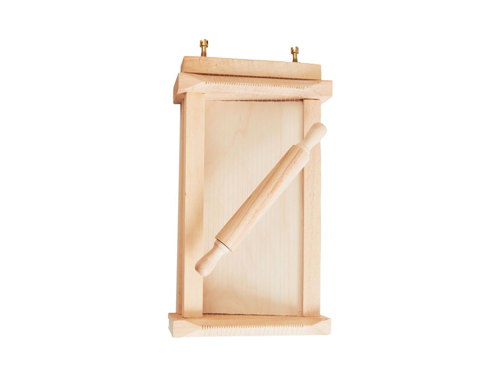 Verve Culture Chitarra small with rolling pin