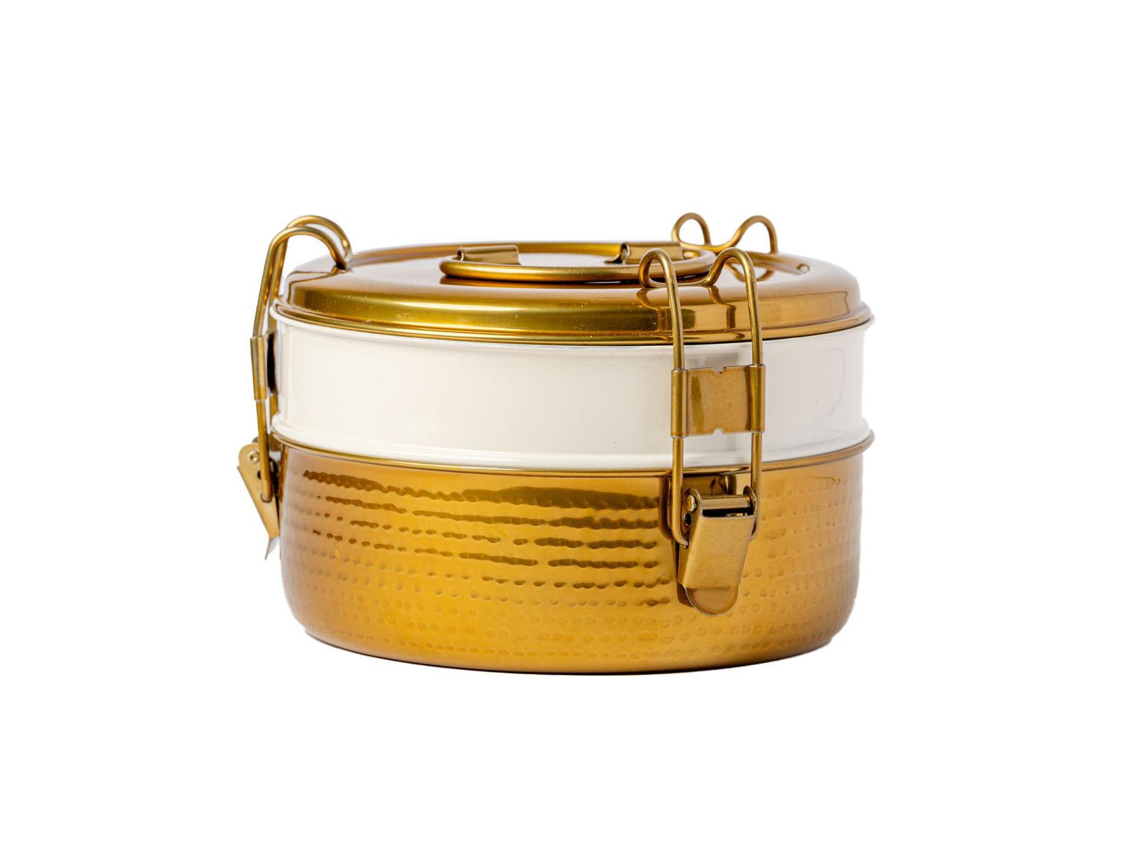 Коробки для еды Verve Culture Tiffin Boxes - Large 2 layer
