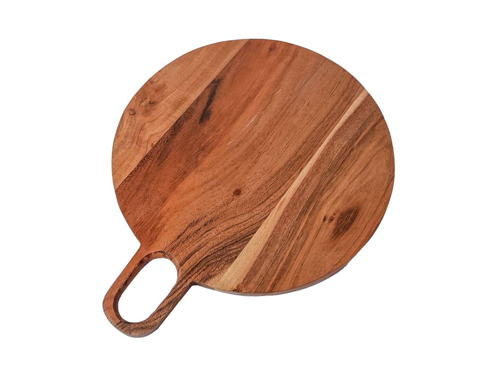 Verve Culture Acacia Serving Board - Circle