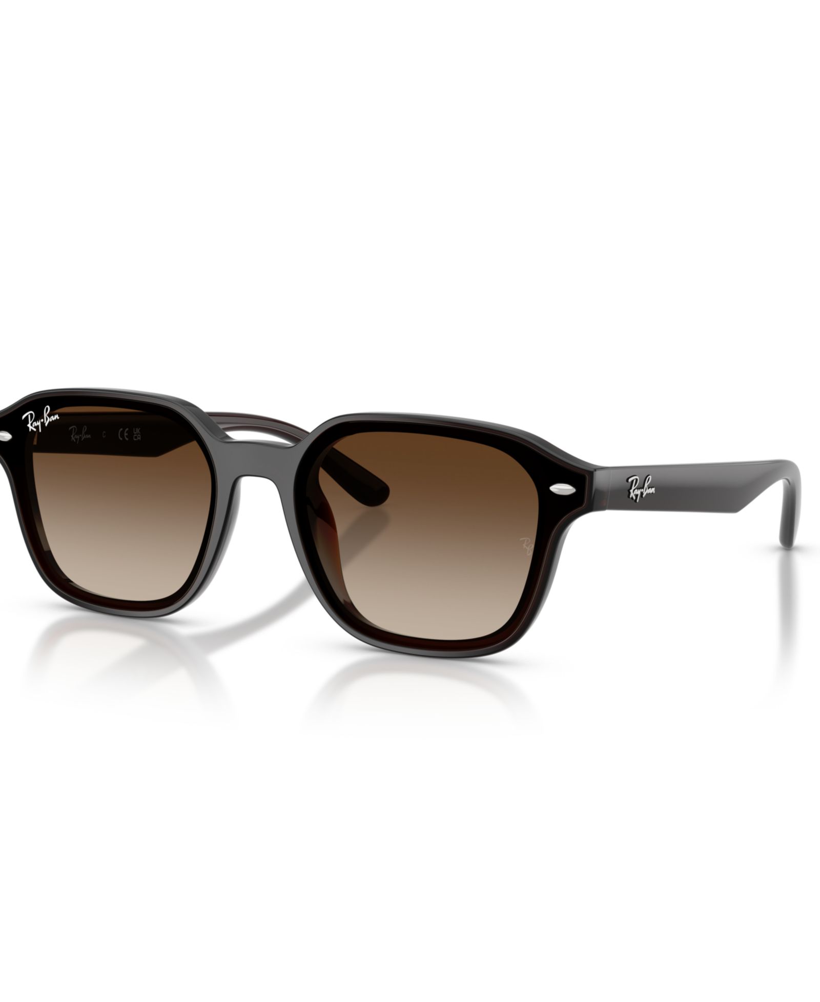 Солнцезащитные очки Ray-Ban Unisex Large, RB4458D