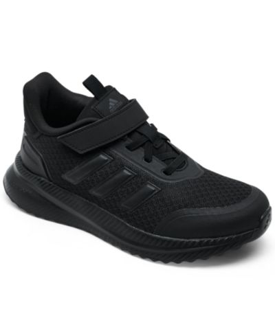Adidas Little Kids X PLR Path Sneakers from Finish Line
