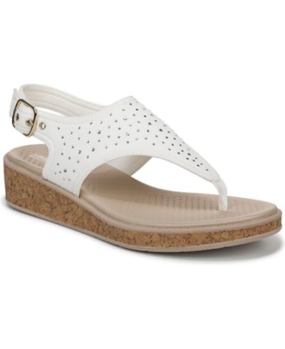 Женские сандалии LifeStride Beachy Bright Thong