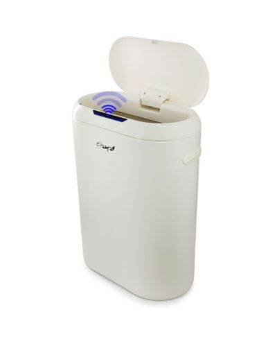 Мусорное ведро Elama автоматическое с сенсором 13 Gallon