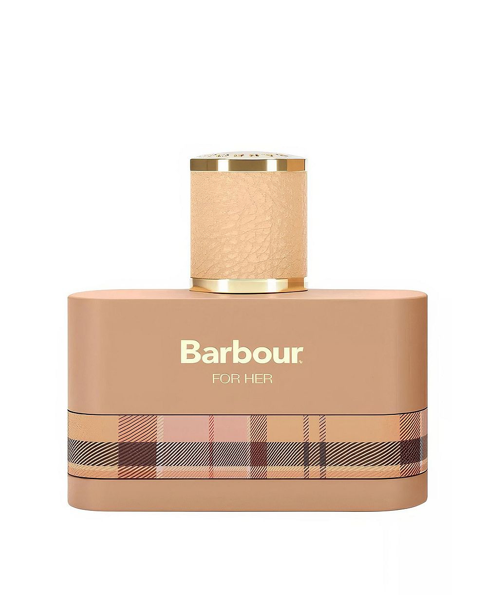 Barbour Origins Her 1.7 oz/ 50 mL парфюмерная вода