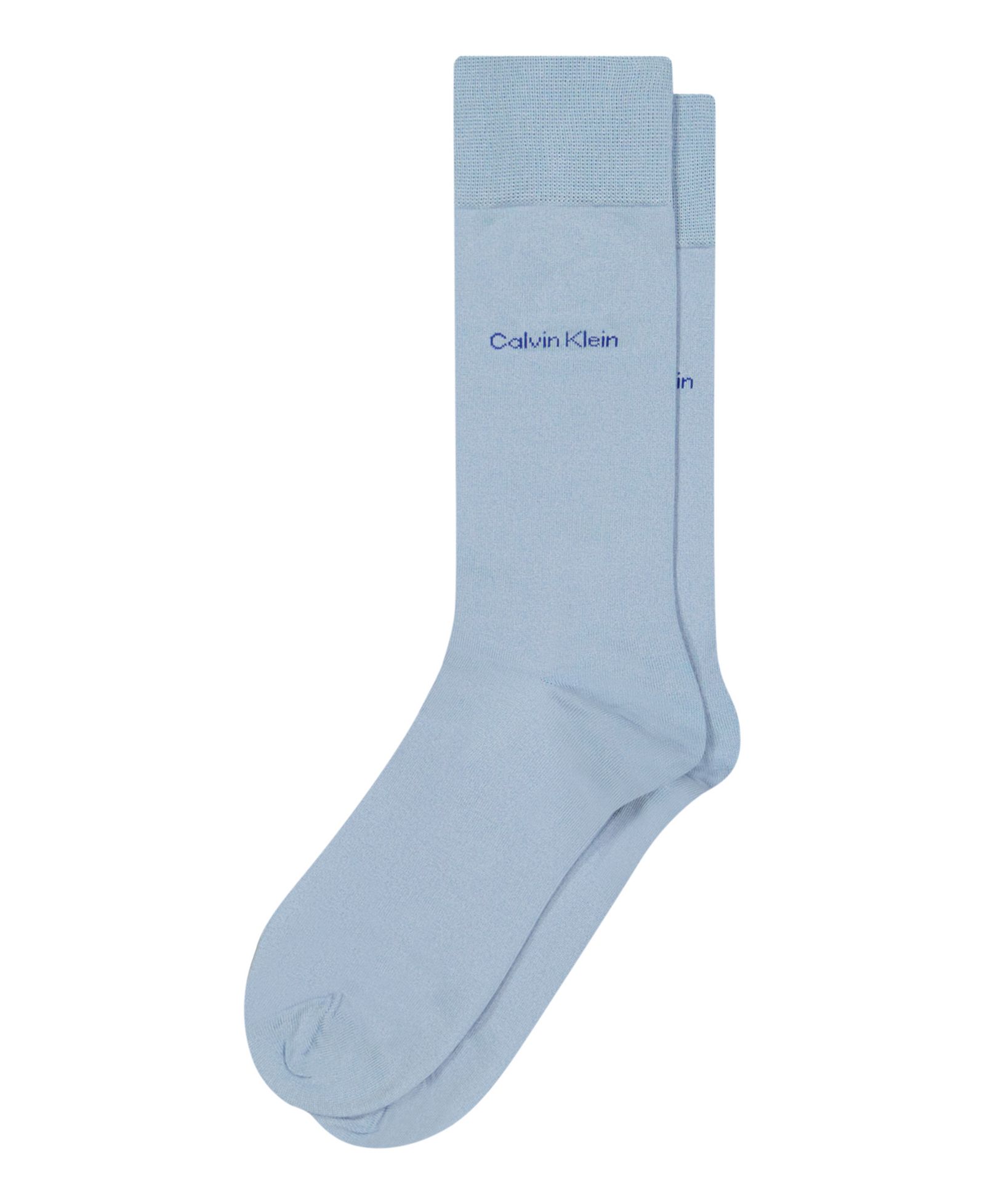 Calvin Klein Men's Modal Dress Crew Socks