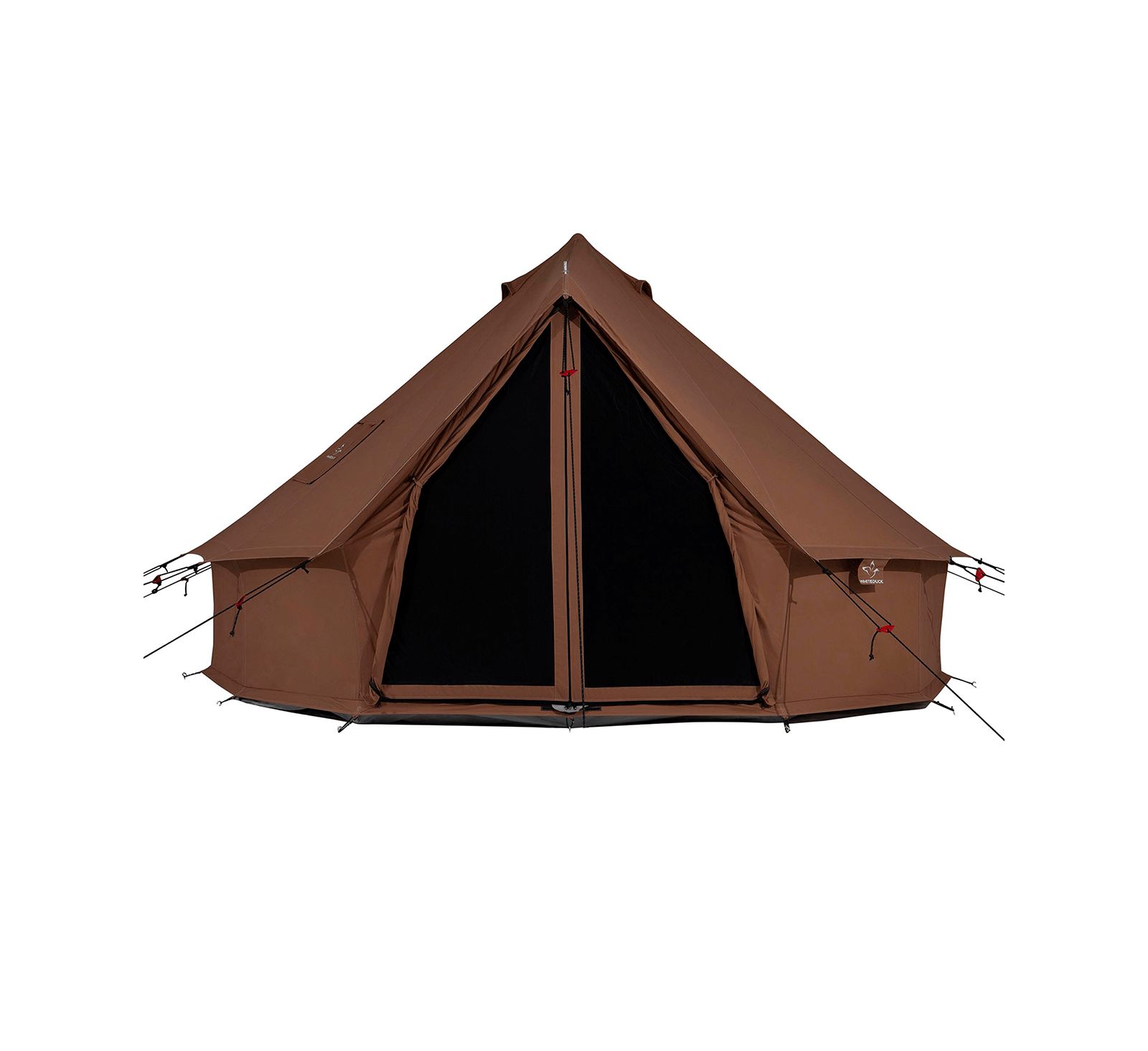 Whiteduck Outdoors Regatta Bell Tent - 16.5 (Water Repellent)